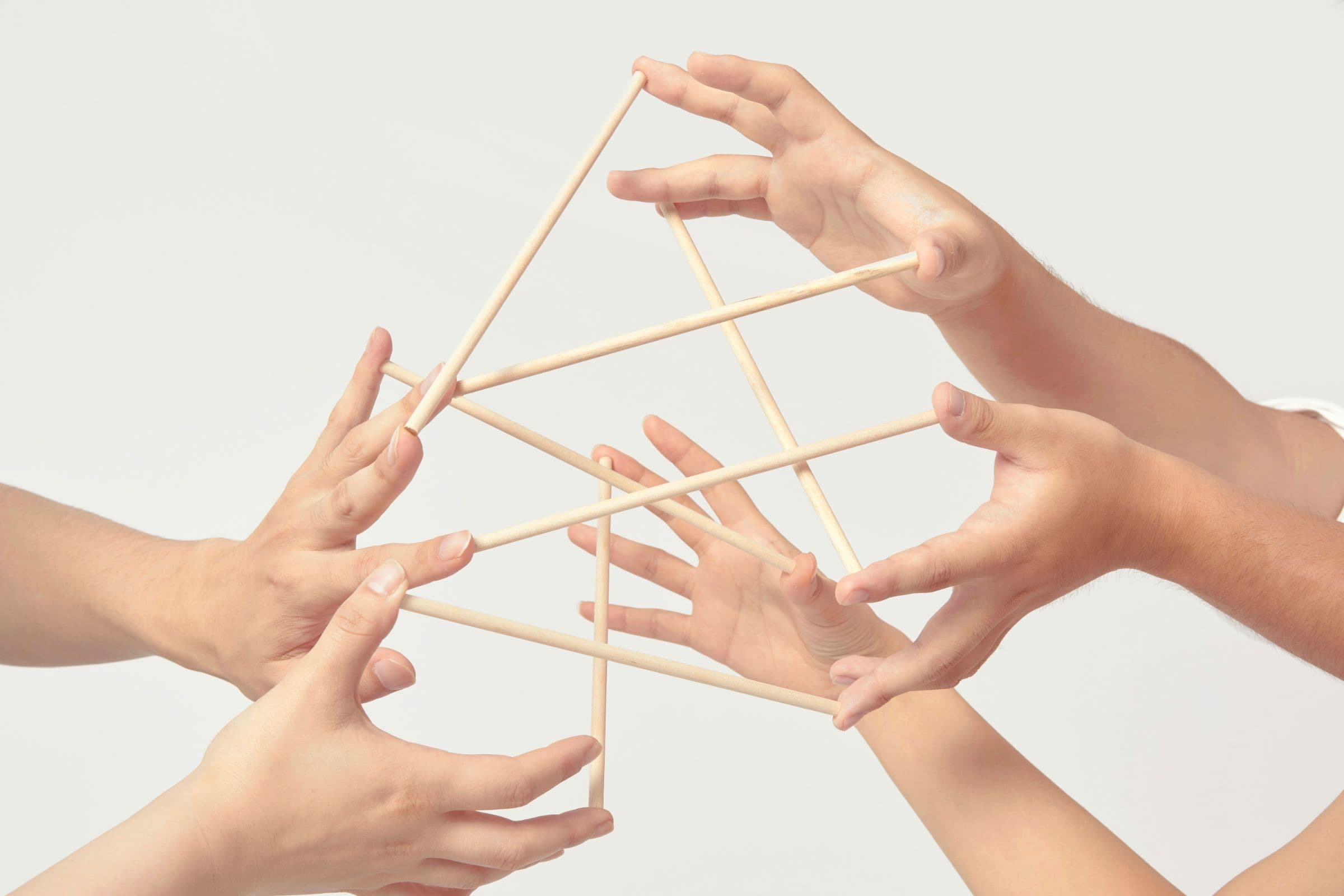 YUBIBO — Haptic Communication Game