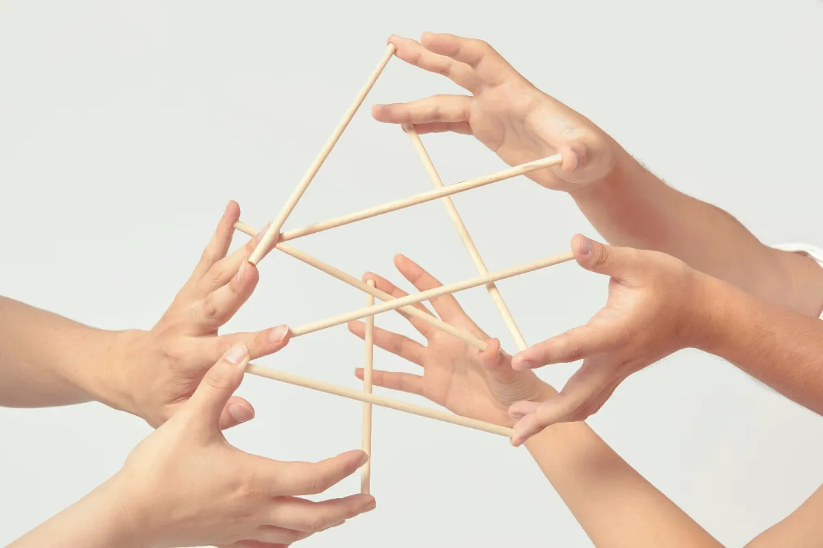 LINKAGE