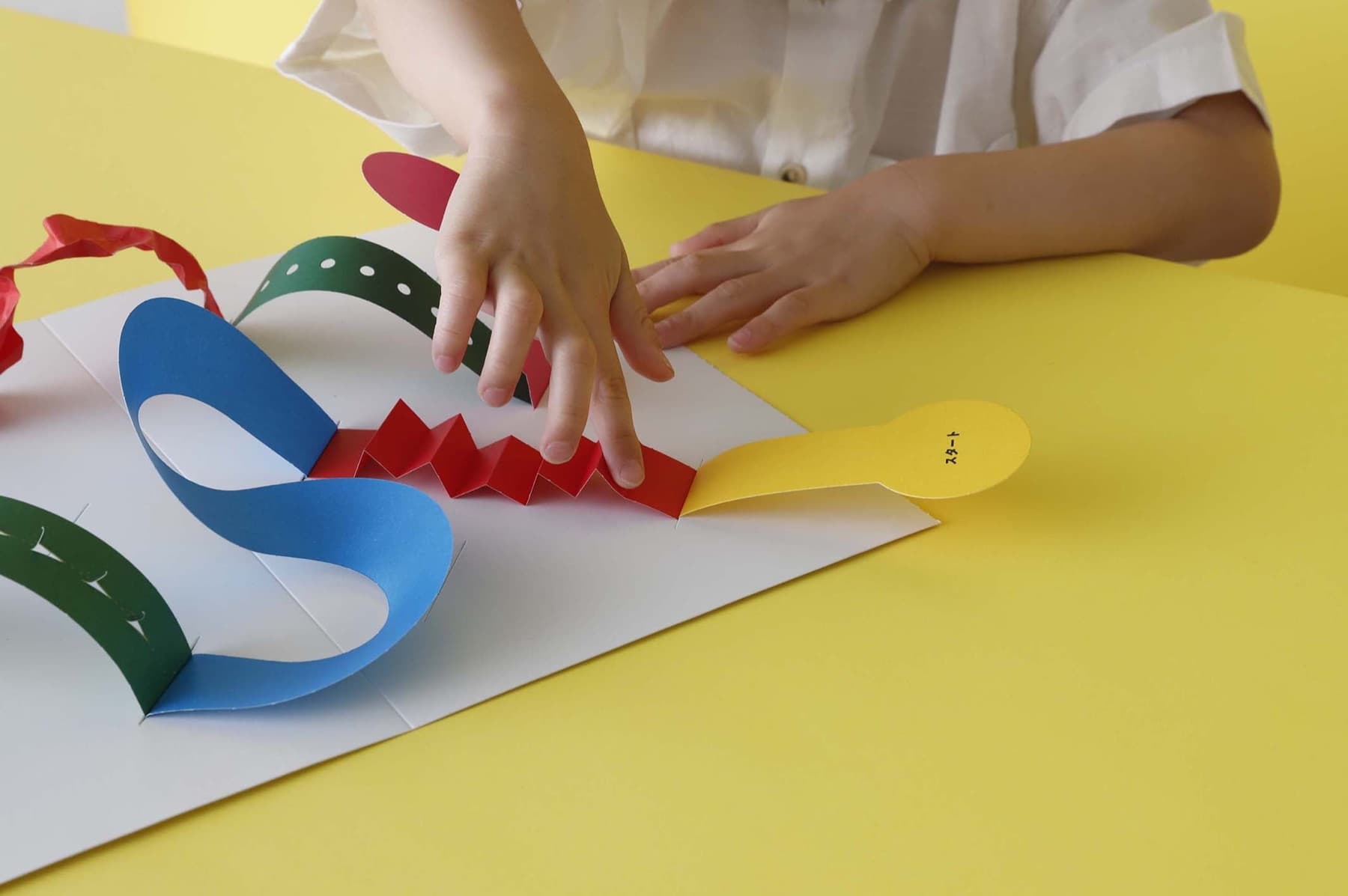 TOUCH COASTER — 6