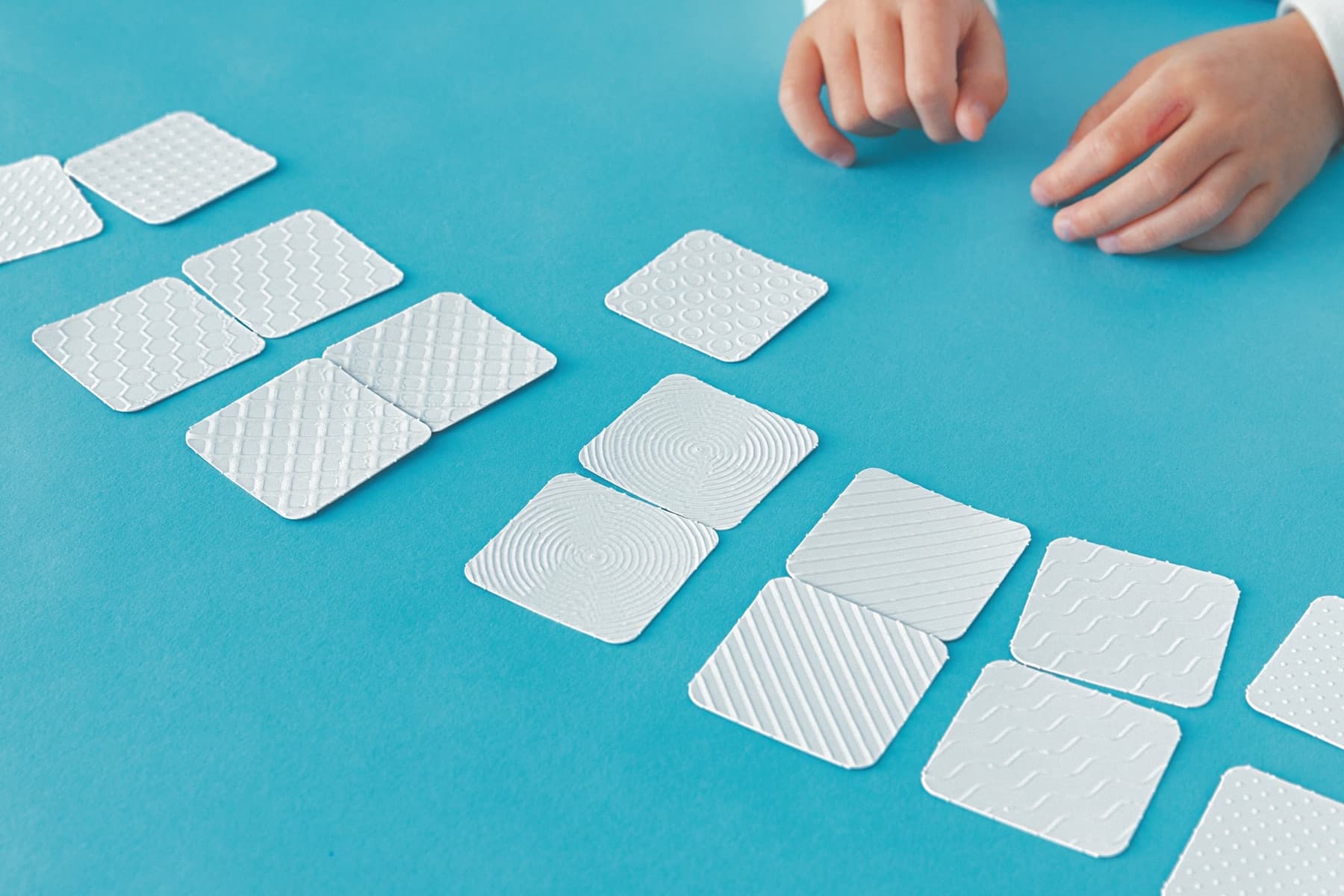 TOUCH MATCH